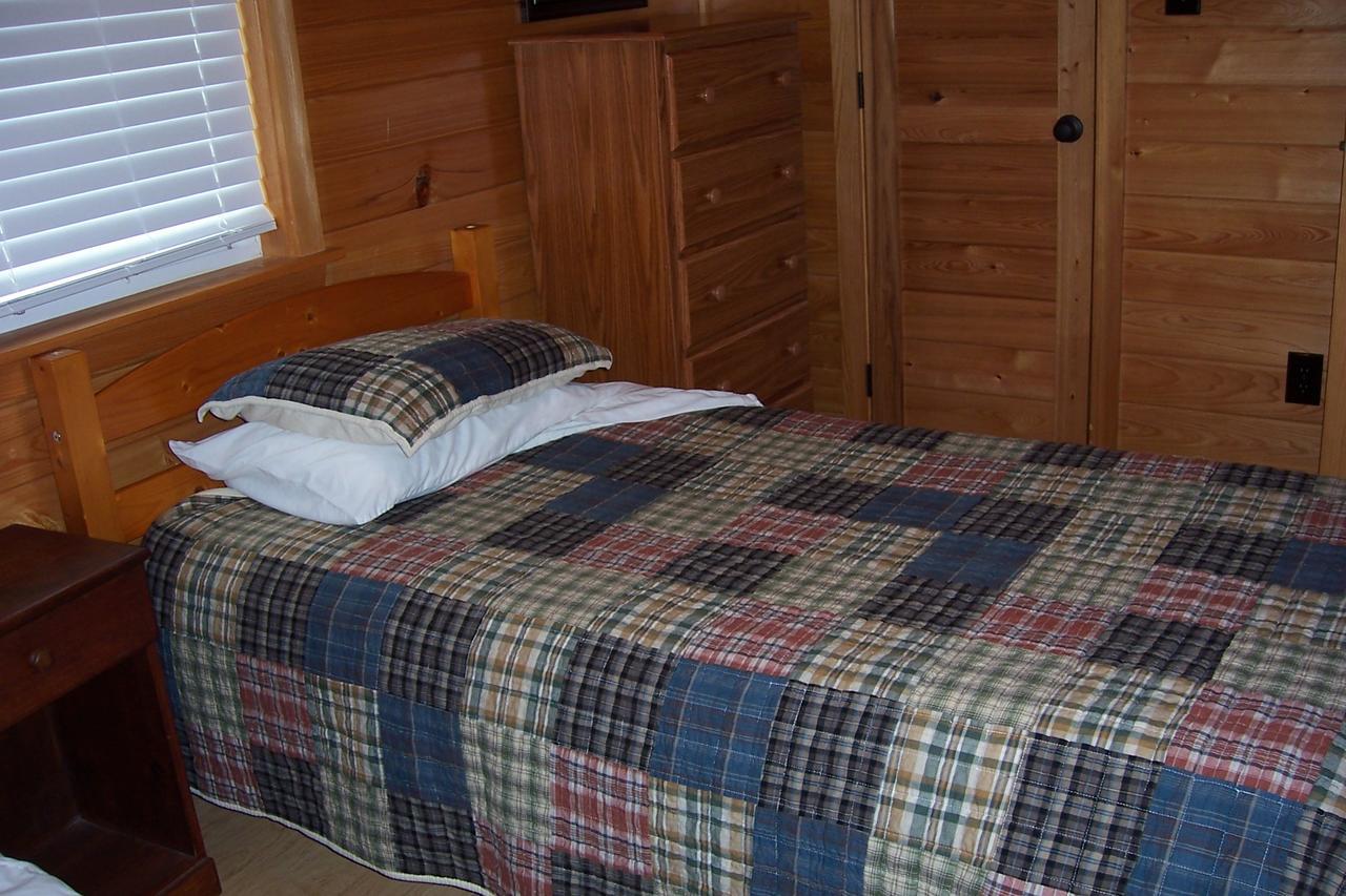 Hyde County Lodges Engelhard Extérieur photo